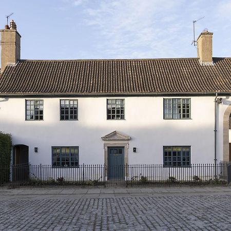 Churchill Cottage Bishop Auckland Kültér fotó