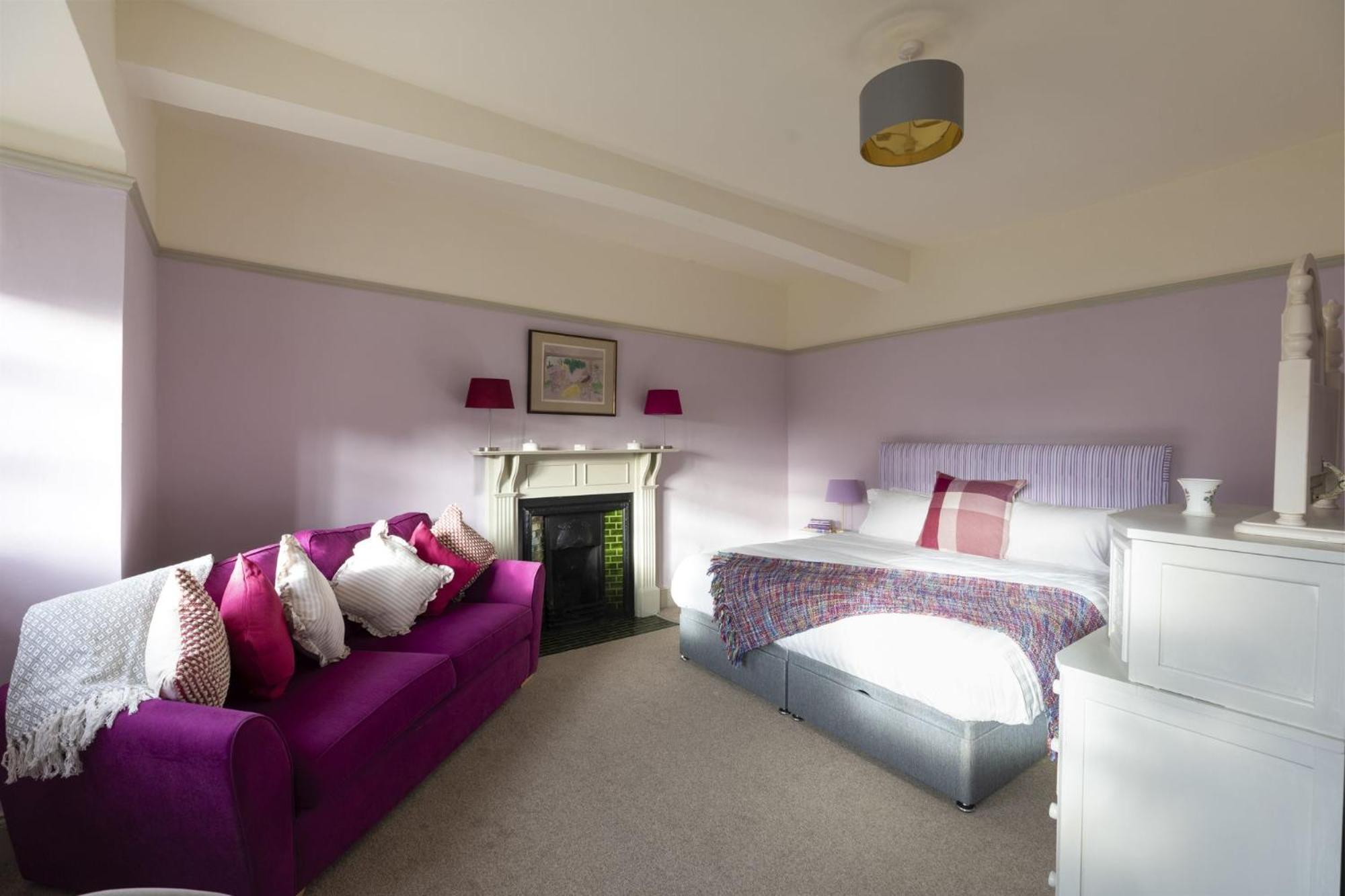 Churchill Cottage Bishop Auckland Kültér fotó