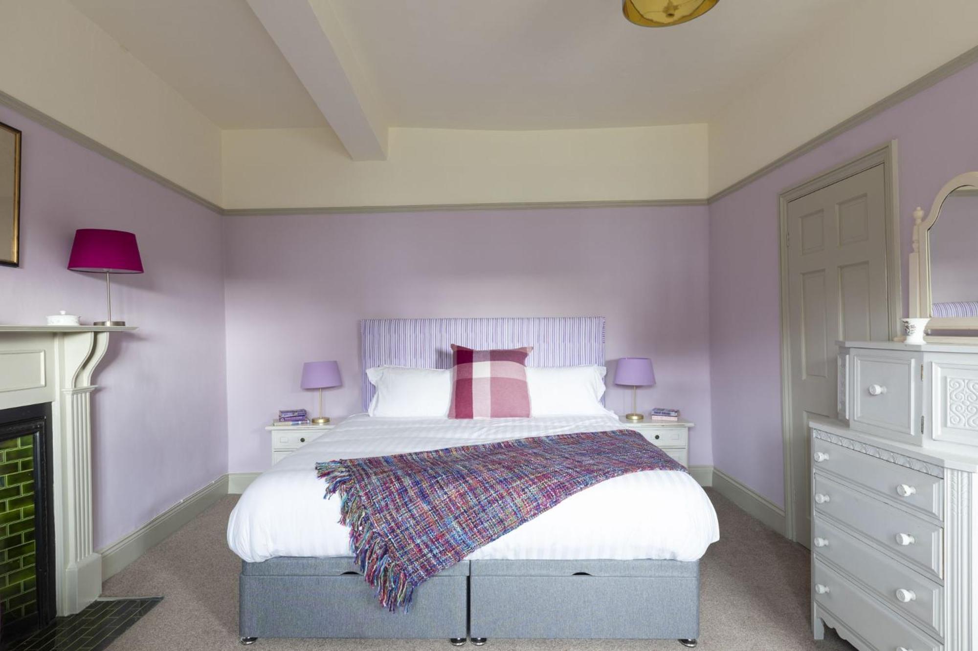 Churchill Cottage Bishop Auckland Kültér fotó