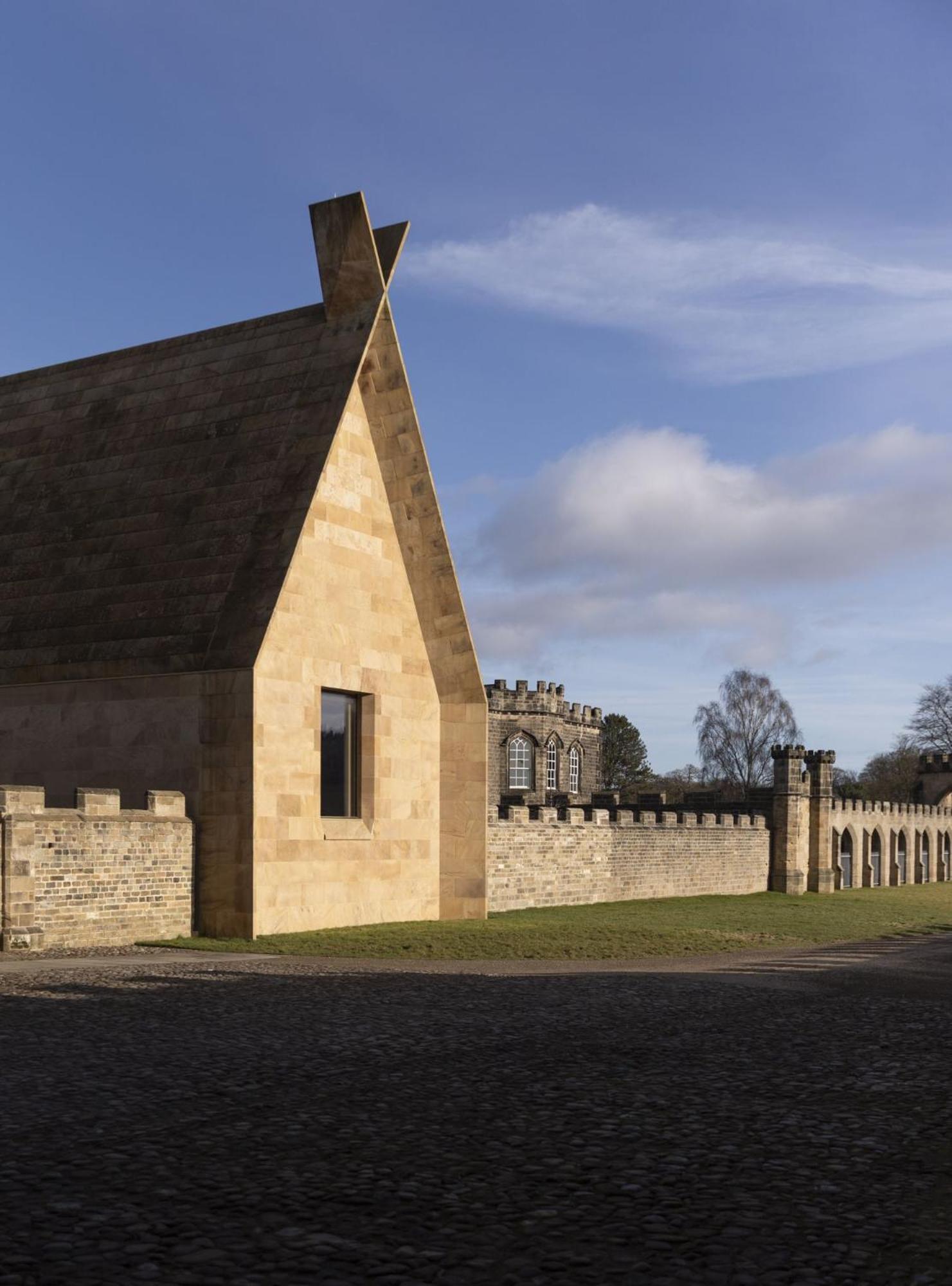 Churchill Cottage Bishop Auckland Kültér fotó