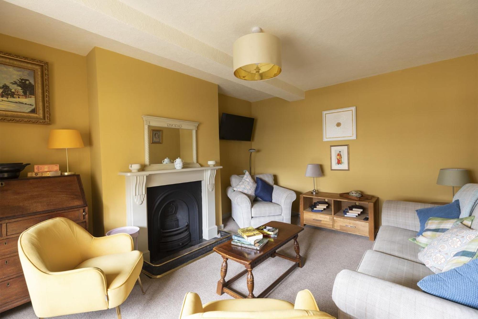 Churchill Cottage Bishop Auckland Kültér fotó